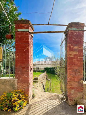 Maison - 138 m² - 6 pièces