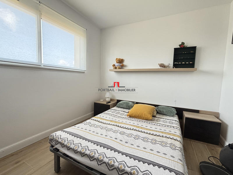 Maison contemporaine - 152 m² - 6 pièces