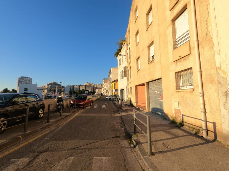 Appartement - 34 m² - 2 pièces