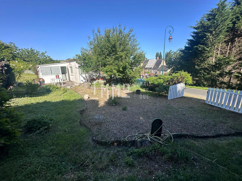 Maison - 28 m² - 2 pièces