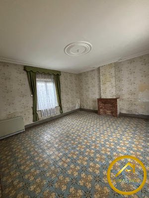 Maison - 145 m² - 5 pièces