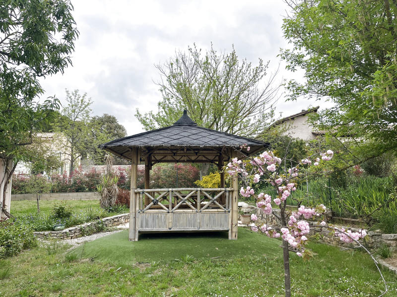 Maison - 151 m² - 6 pièces