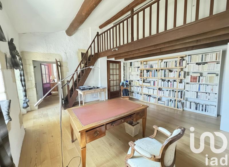 Maison de village - 146 m² - 6 pièces