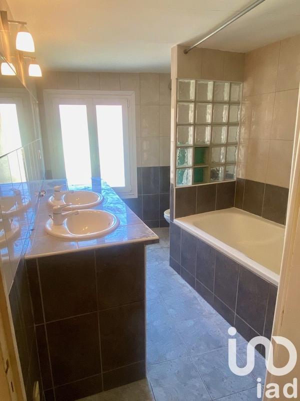 Maison de village - 172 m² - 5 pièces