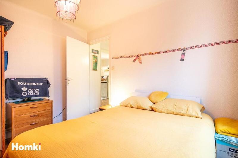 Appartement - 69 m² - 4 pièces