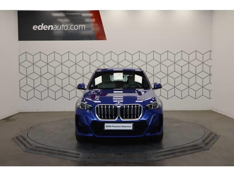 Bmw X1 xDrive 30e 326ch Dkg7 m Sport