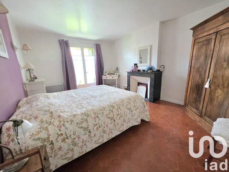 Maison de ville - 270 m² - 10 pièces