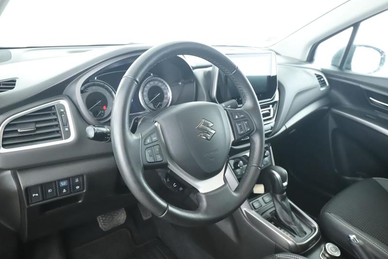 Suzuki s-cross 1.5 DualJet Hybrid Pack AllGrip Auto 116 ch