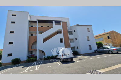 Appartement - 35 m²