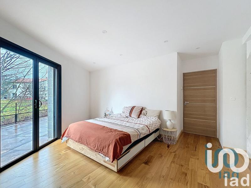 Maison - 103 m² - 4 pièces