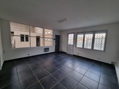 Local d'activité / Entrepôt - 400 m²