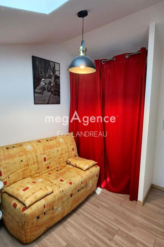 Maison de campagne - 85 m² - 5 pièces