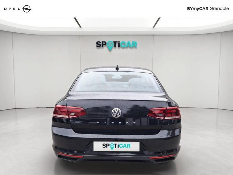 Volkswagen Passat Business 2.0 Tdi Evo Scr 150 Dsg7