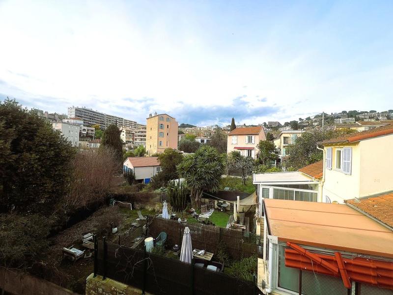 Appartement - 18 m² - 2 pièces