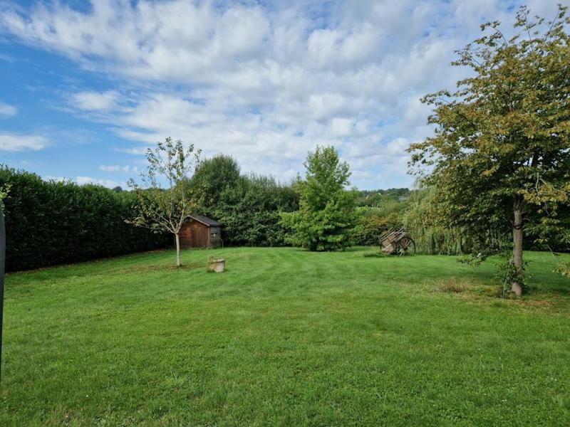 Maison - 156 m² - 6 pièces