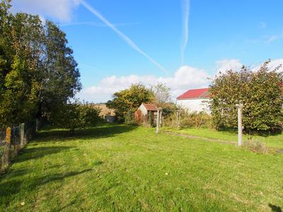 Maison ancienne - 96 m² - 4 pièces