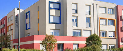 Appartement - 19 m² - 1 pièce