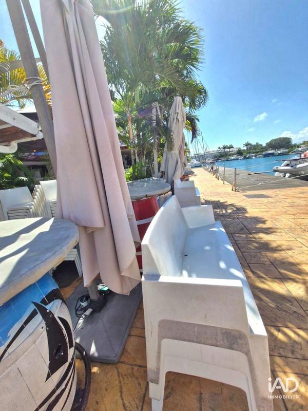 Local commercial - 487 m²