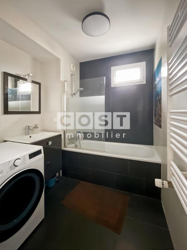 Maison - 126 m² - 6 pièces