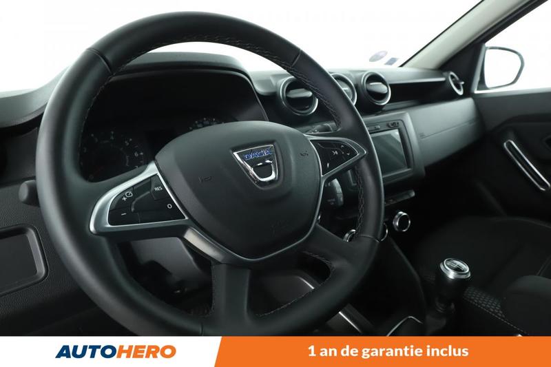 Dacia Duster II 1.3 TCe Prestige 4x2 130 ch