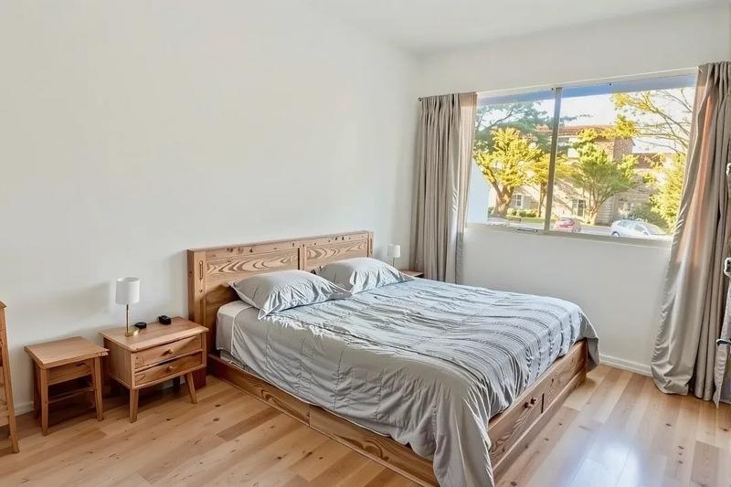 Appartement - 54 m² - 2 pièces