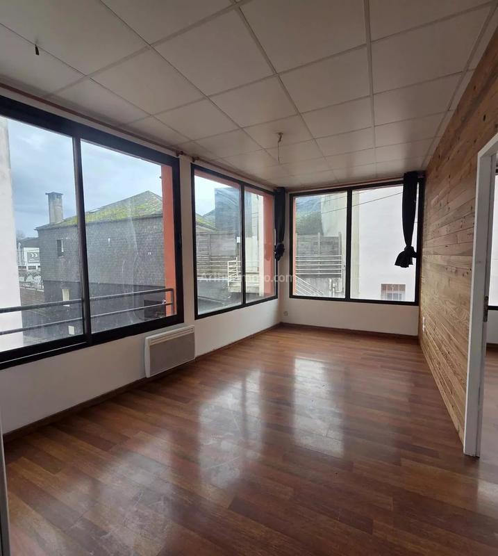 Appartement - 54 m² - 2 pièces