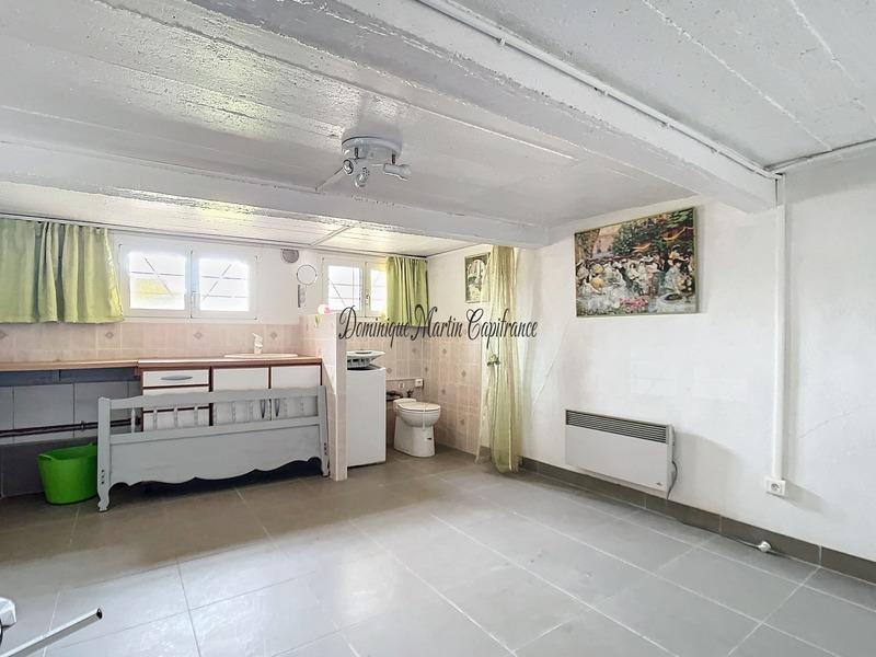 Maison de campagne - 87 m² - 4 pièces