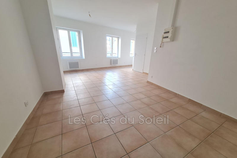 Appartement - 27 m² - 1 pièce