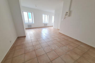 Appartement - 27 m² - 1 pièce