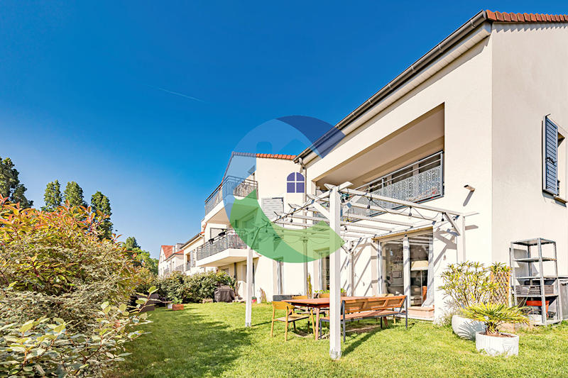 Appartement - 76 m² - 4 pièces