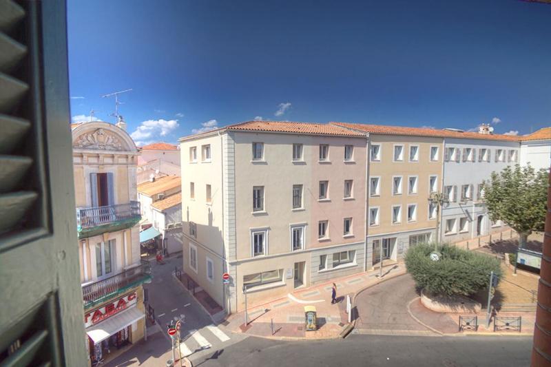 Appartement - 47 m² - 3 pièces