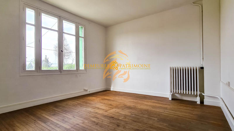 Maison - 80 m² - 3 pièces