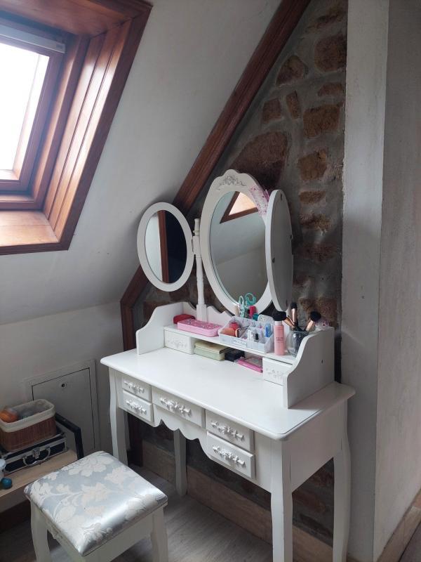 Longère - 160 m² - 7 pièces