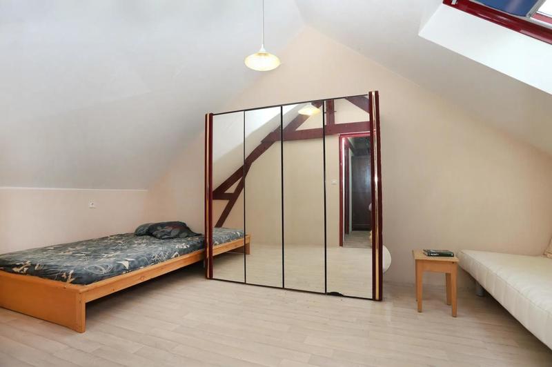 Maison - 148 m² - 7 pièces