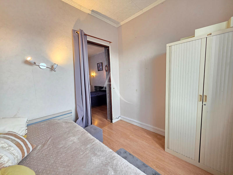 Maison - 125 m² - 4 pièces