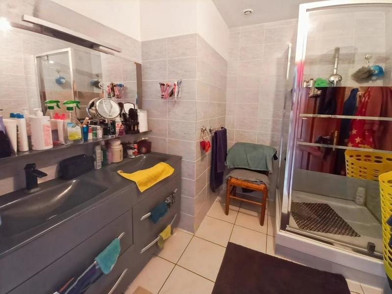 Maison - 104 m² - 4 pièces