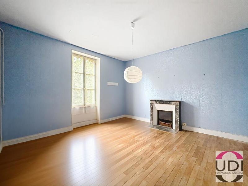 Maison - 192 m² - 8 pièces