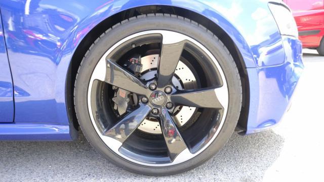 Audi Rs5 V8 4.2 FSi 450 Quattro s tronic 7 Mtm