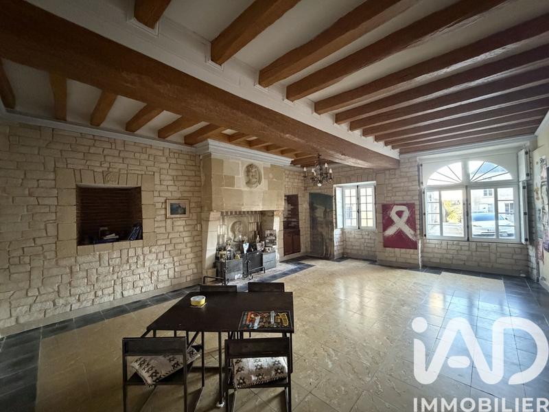 Maison - 182 m² - 5 pièces