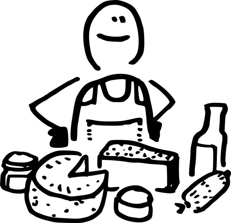 Marché des producteurs