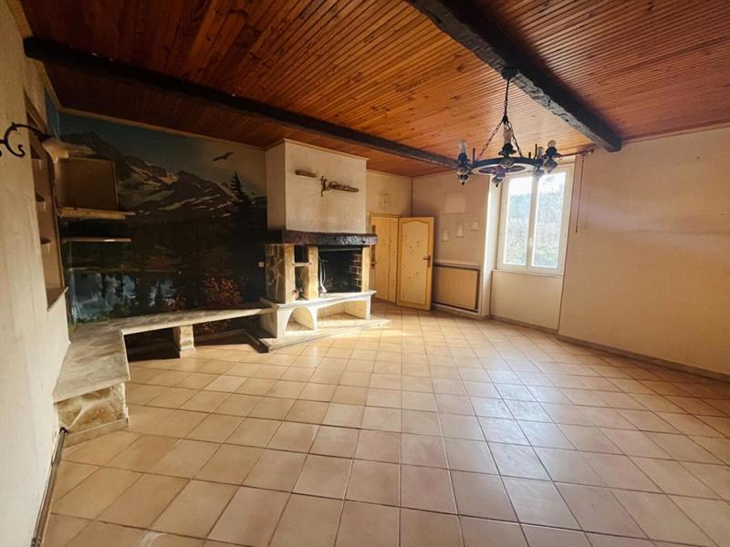 Maison - 184 m² - 7 pièces
