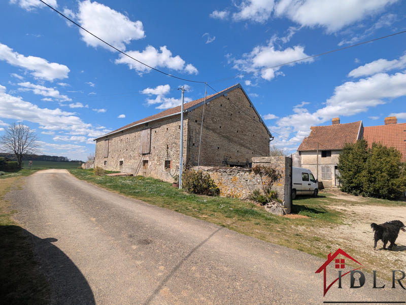 Ferme - 250 m² - 11 pièces