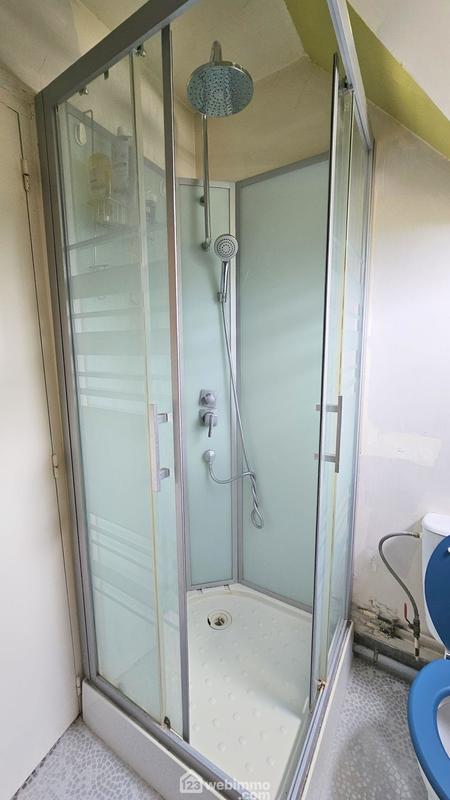 Maison - 137 m² - 6 pièces