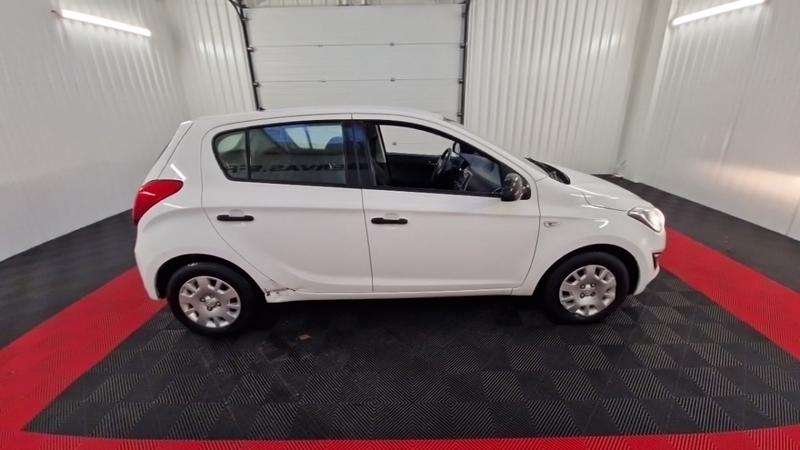 Hyundai i20 1.2 Pack Evidence