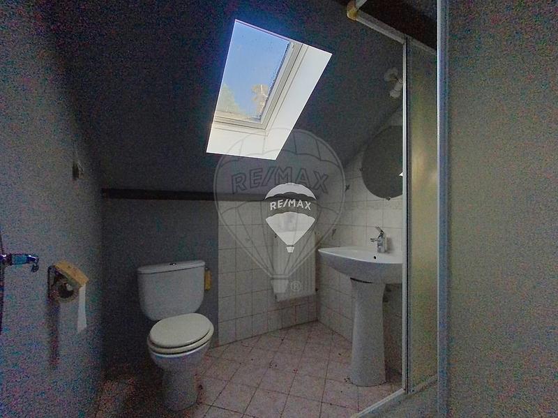 Maison - 81 m² - 4 pièces