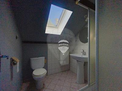 Maison - 81 m² - 4 pièces