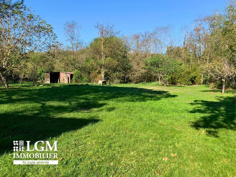 Maison - 282 m² - 10 pièces