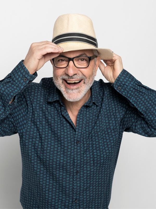 Intervention " l'amour de la langue française "