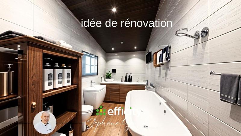 Villa - 120 m² - 4 pièces