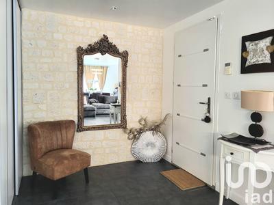 Maison - 155 m² - 6 pièces